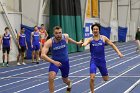 Track & Field Wheaton Invitational  Wheaton College Men’s Track & Field compete at the Wheaton invitational. - Photo By: KEITH NORDSTROM : Wheaton, Track